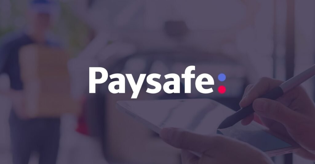Paysafe and CryptoOrange collaborate to increase payment possibilities