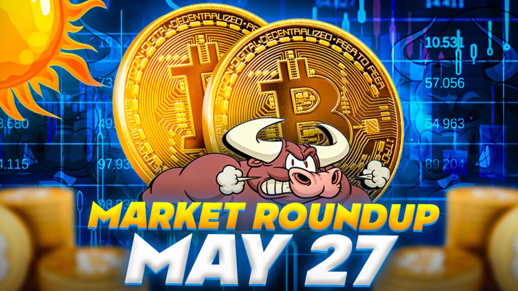 Bitcoin Price Prediction: BTC Completes 61.8% Fibonacci Retracement; Daily Outlook