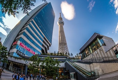 Binance begins transition to new platform for Japan