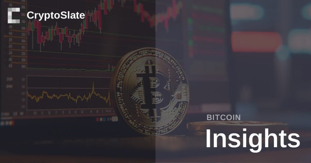 Bitcoin network emissions reportedly hit all-time low, outpacing other industries in reduction