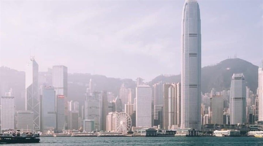 CoinEX Targets Hong Kong Users with New Crypto Trading Service