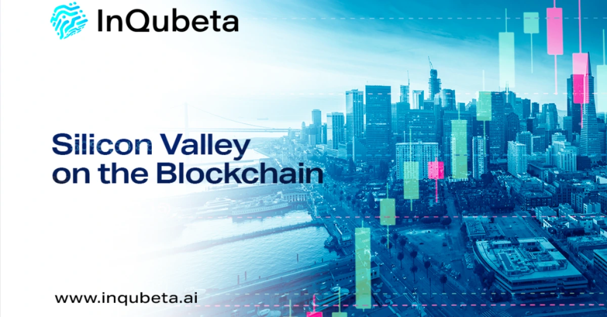 As OpenAI’s Founder Project Worldcoin Set to Raise $100m in Funding, InQubeta (QUBE) Presale Demand Skyrockets