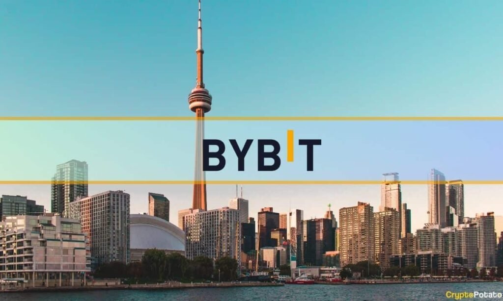 Bybit Pulls Out of Canada Amid New Crypto Regulations 