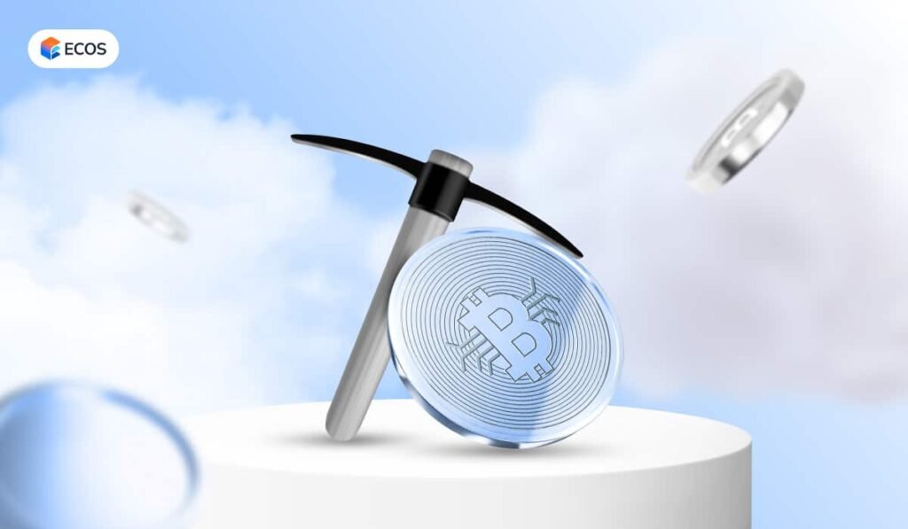 ECOS: Cryptocurrency Mining Made Easy