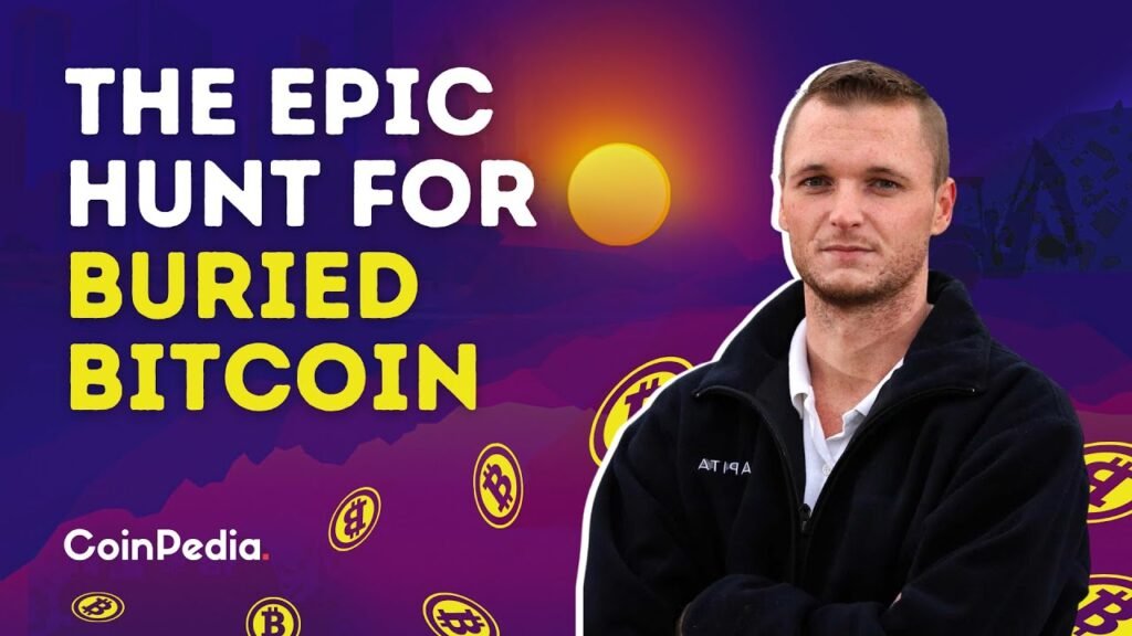 The Dump Disaster: Half a Billion Bitcoins Gone Forever