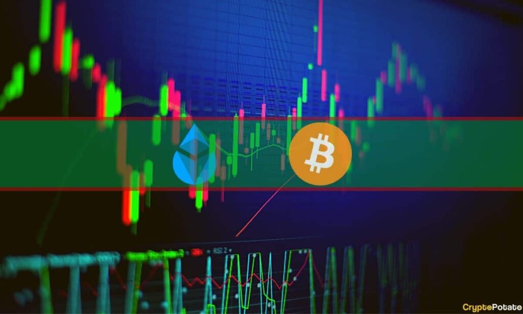 Lido DAO (LDO) Soars 17% Weekly, Bitcoin (BTC) Maintains $27K (Weekend Watch)