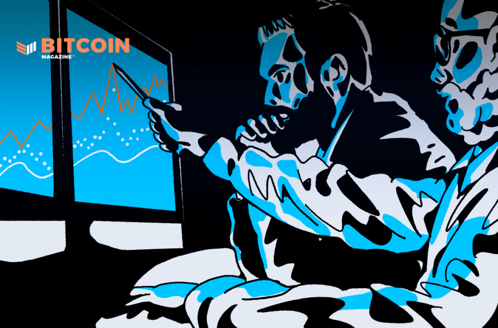 Who Has The Bitcoin? A Closer Look At The Bitcoin Supply