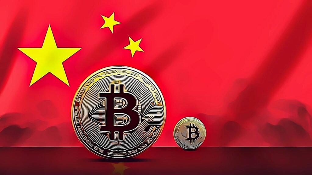 Top 6 Chinese-Linked Coins To Watch In 2023