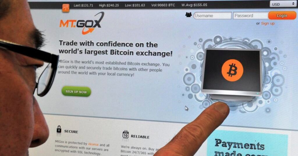 DOJ charges Russian nationals with laundering bitcoin in 2011 Mt. Gox hack