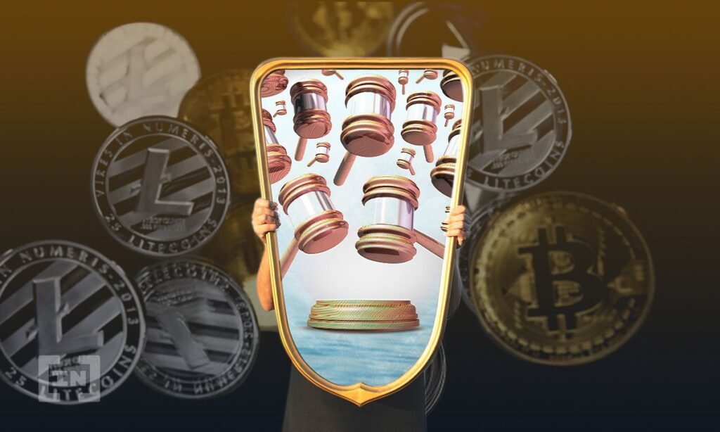 What is the Crypto Market Structure Bill and How Does it Affect NFTs?