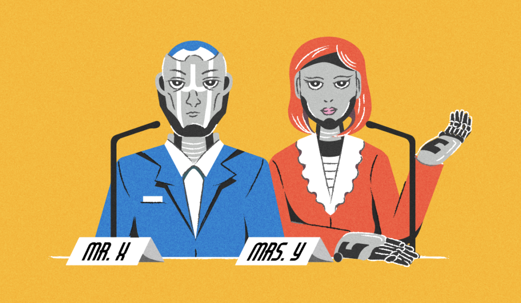 Why pending AI laws are prompting businesses to panic