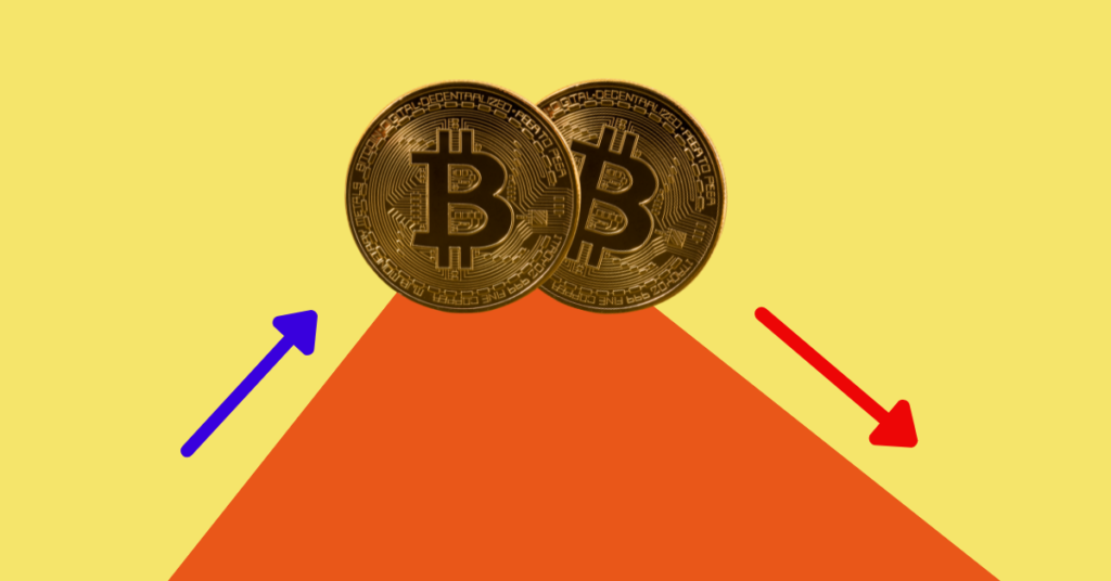 Bitcoin Price Prediction : What Next For BTC Price $20K Or $28K?