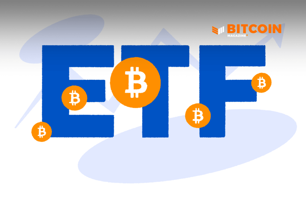 BlackRock Nears Filing Bitcoin ETF Application, Leveraging Coinbase Custody