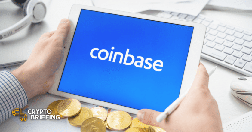 Coinbase Sued by SEC; Another Violation of Securities Laws