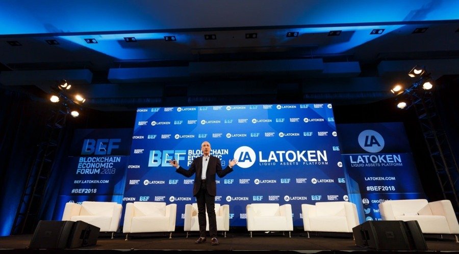 When A US Regulator Slams Crypto: A Week in Review