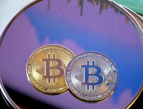 Should exchanges fear a Blackrock ETF?