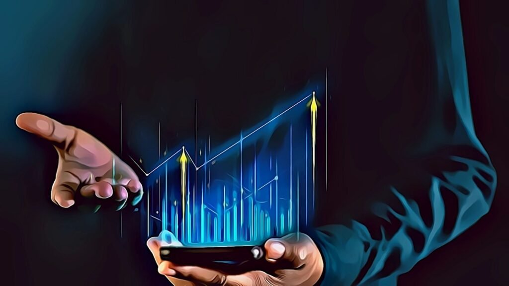 Why You Might Consider Leaving Your Funds In Stablecoins At This Moment In The Crypto Market