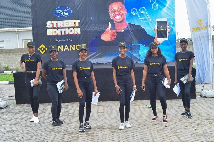 Binance operations in Nigeria is illegal – Nigeria’s SEC