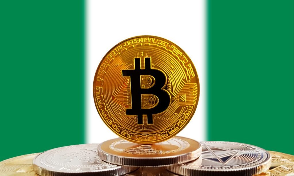 After introducing a blockchain act, Nigeria’s first move is to tax 10% of crypto profits