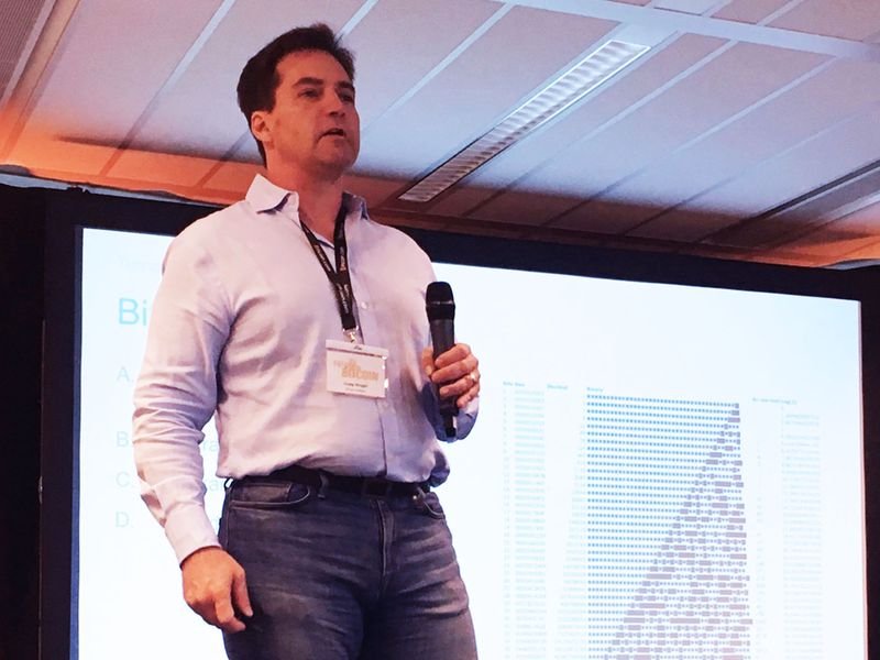 Craig Wright Will Be Able to Fight Bitcoin Copyright Claim in UK After Winning Appeal