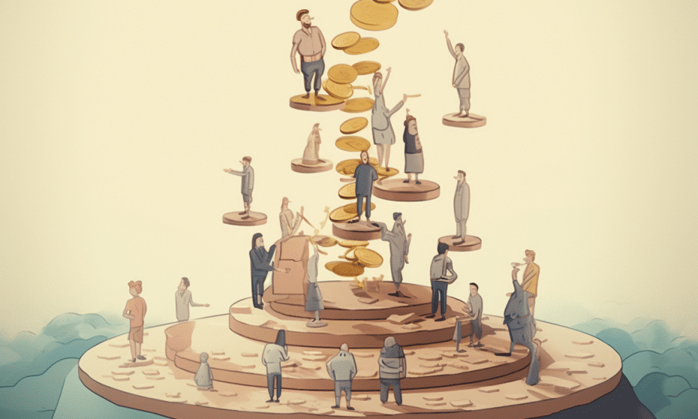 Examining Binance’s asset stability amid SEC Lawsuit, growing FUD and more