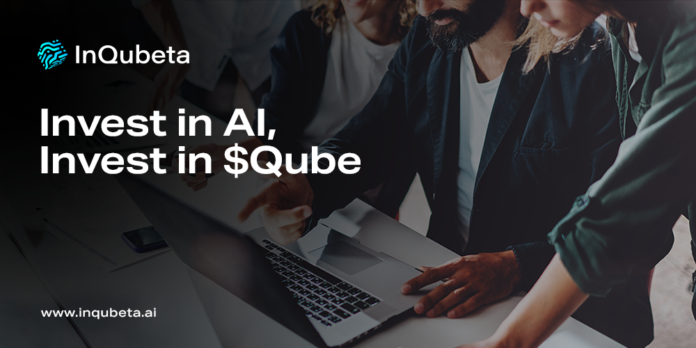 This New AI-Powered Crypto Is Attracting More Investors Than Established Players Like Ethereum (ETH), Here’s Why