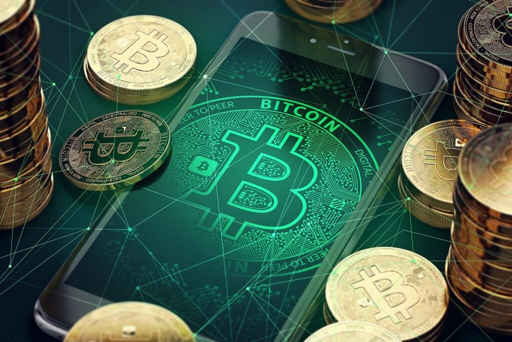 Market Dominance Of Bitcoin Soars To a Two-Year High: Is $30k Within Reach?