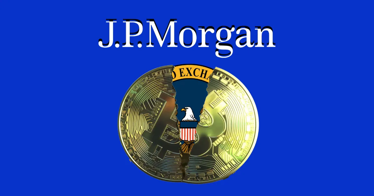 JP Morgan Highlights SEC’s Crypto Crackdown: Urgency Mounts for US Lawmakers to Deliver Regulatory Framework in 2023