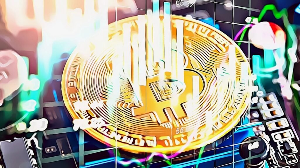 Cryptocurrency Revolution: The Good And The Bad
