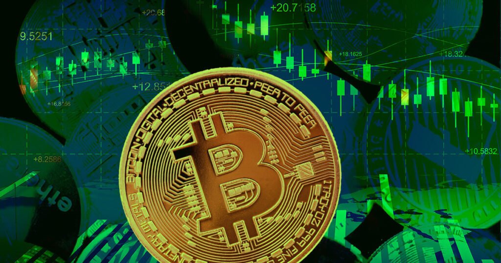 These 5 altcoins outperformed Bitcoin over the last 30 days