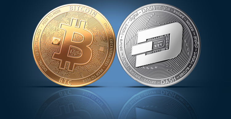 Dash (DASH) completes its block reward “Halving”