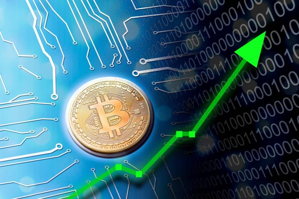 Bitcoin Hits 1-Year High at $30,000: Will the Price Surge Continue to $40,000 in 2023?