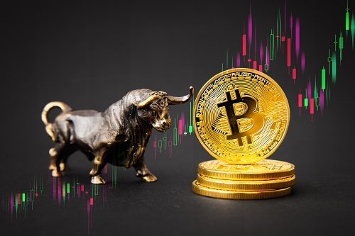 BTC hits $31k as SEC approves first leveraged Futures Bitcoin ETF