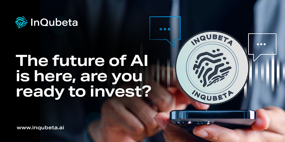 Beyond Ethereum (ETH) & Solana (SOL): Exploring an AI Cryptocurrency with Greater Long-Term Growth Potential