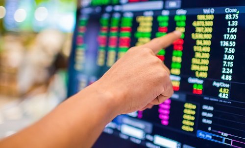 Bitcoin’s correlation with Nasdaq 100 falls to 3-year low