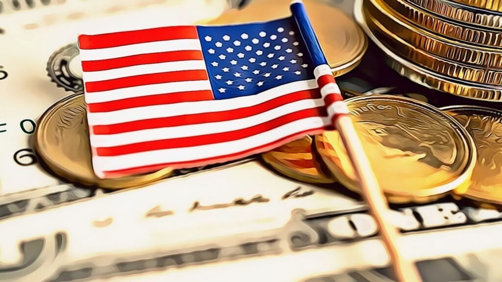The Role Of Cryptocurrency In Mitigating US Banks’ Deposit Flight And Transforming The Sector
