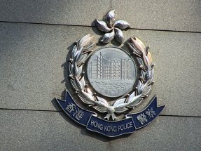 Man arrested in seditious social media posts probe