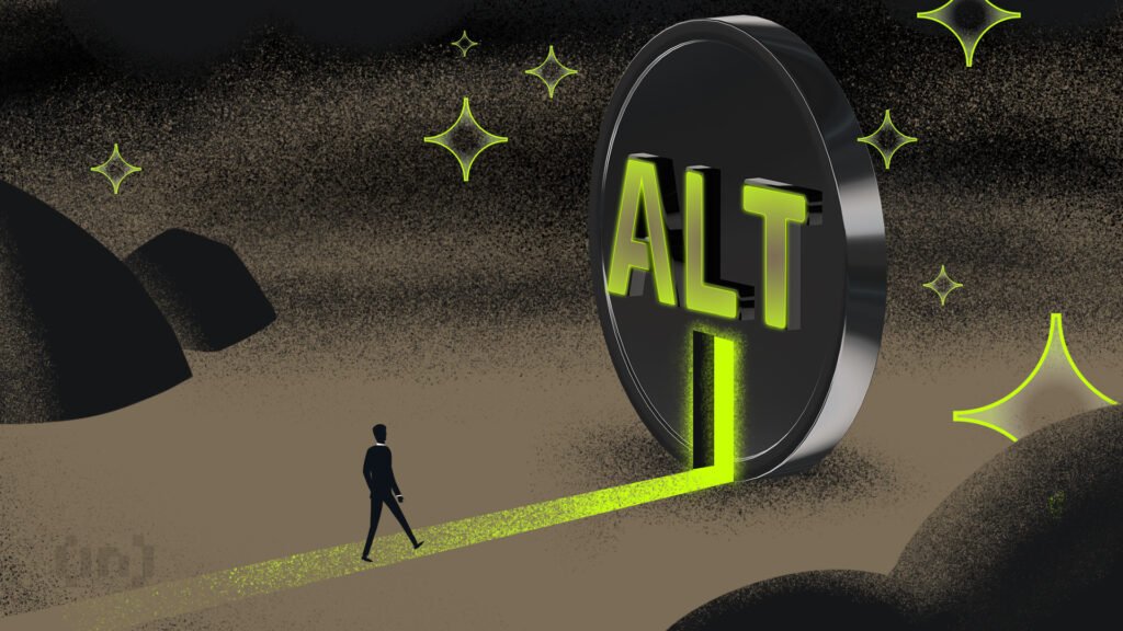 Weekend Winners: Top 3 Altcoins With the Biggest Price Gains