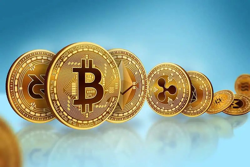 Weekly Market Watch: Bitcoin & Ethereum Struggles, Altcoins On The Path To Recovery