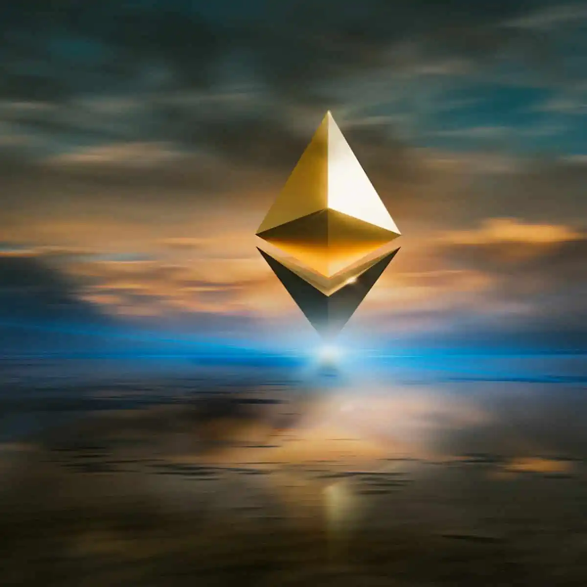 Ethereum Is A Commodity And Not Security Asserts Consensys Founder