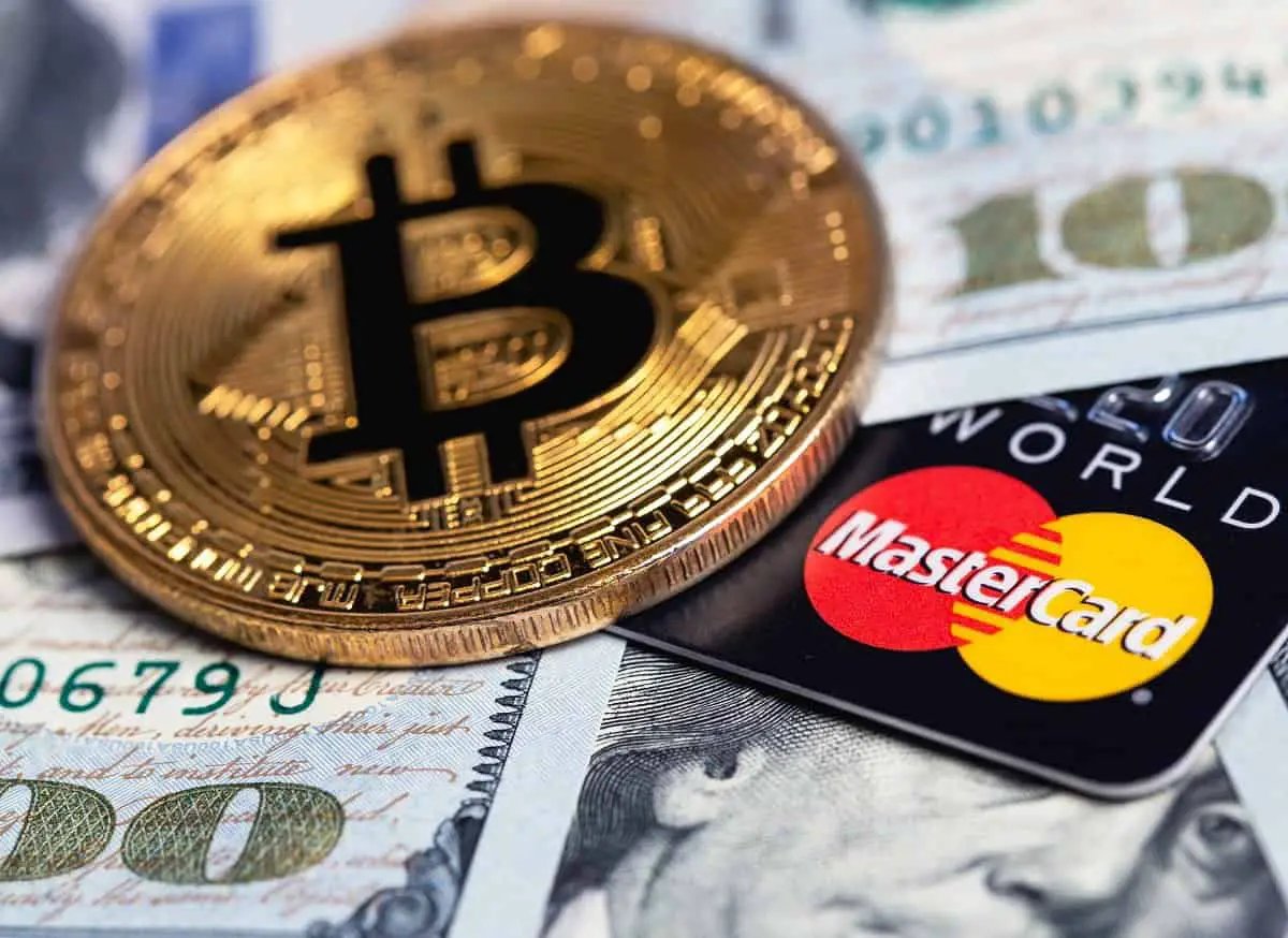 Mastercard Enhances Crypto Integration Through Trademark Registration