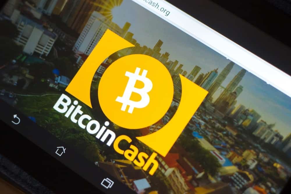 The Reason Bitcoin Cash (BCH) Surged Over 100% in 7 Days