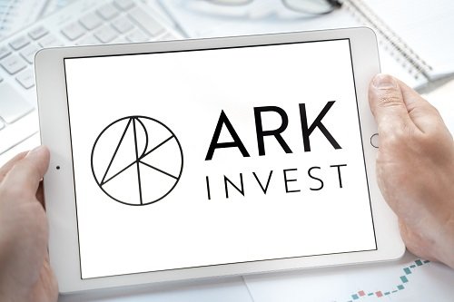 ARK amends spot Bitcoin ETF filing to include surveillance sharing agreement