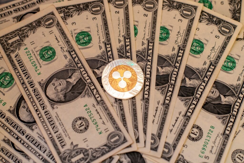 Ripple (XRP) Could 10X Your Crypto Portfolio But DigiToads Can Bring You A Better ROI According to analysts