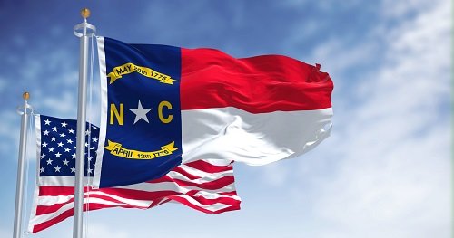 North Carolina lawmakers approve bill seeking study on state adoption of Bitcoin