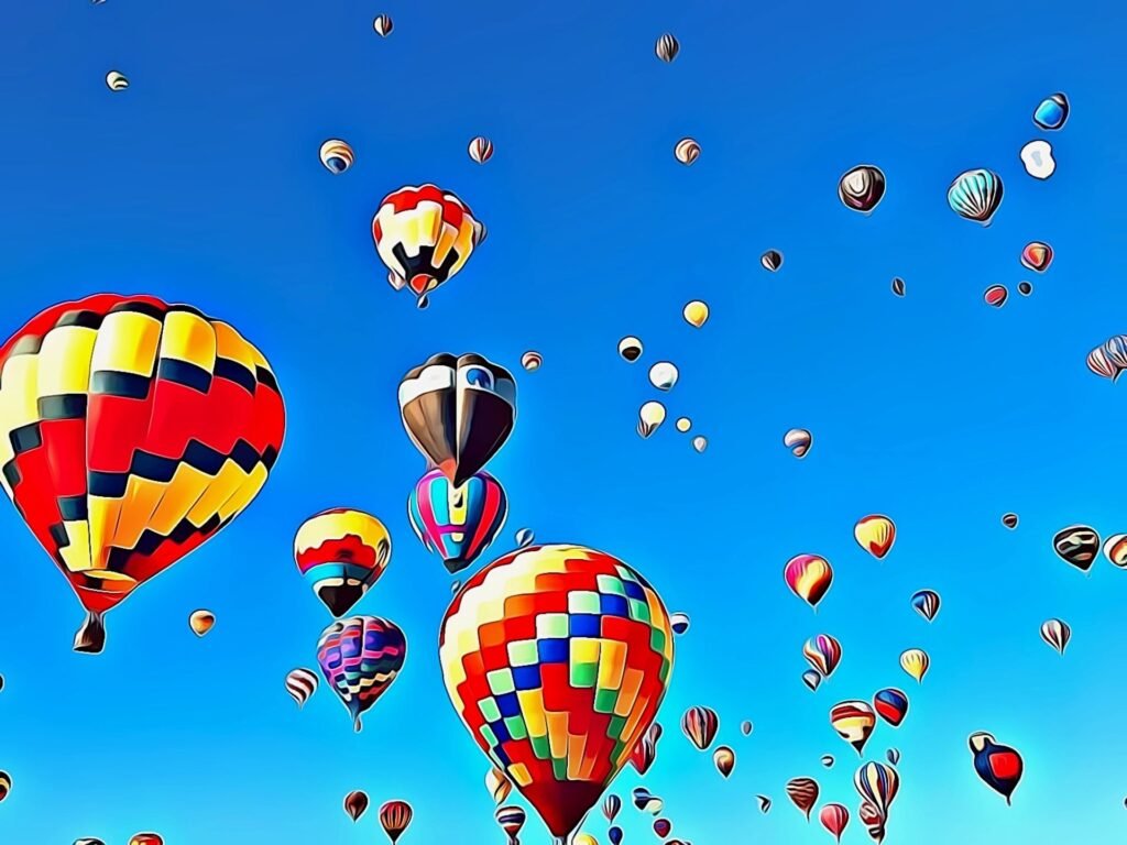 Here’s The Top 5 Biggest Airdrops Ever