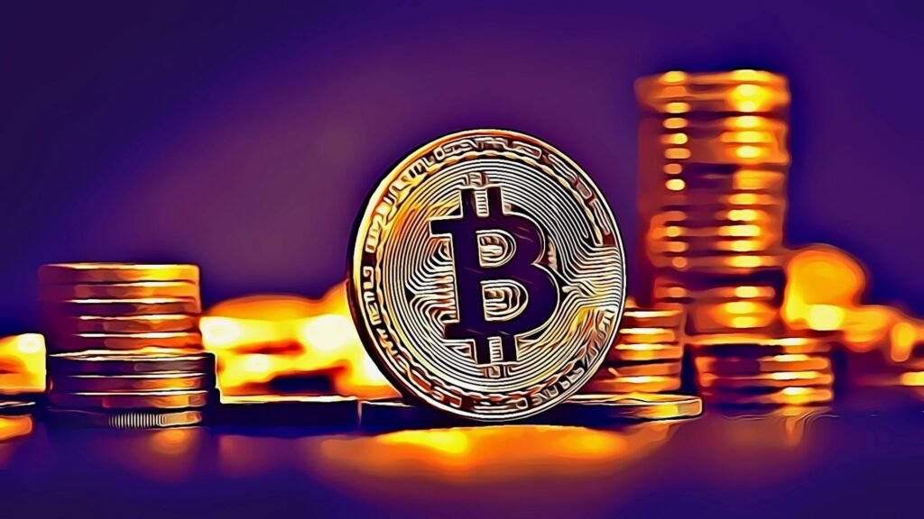 Top 5 Considerations Before Entering The Cryptocurrency Industry