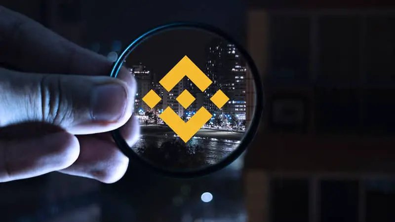 Belgium Cracks Down On Binance: Cease & Desist Order Issued