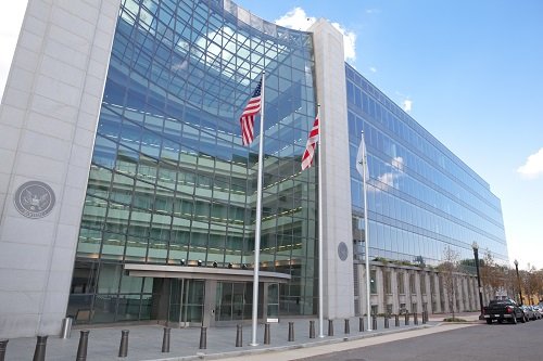 SEC’s spot Bitcoin ETF approval “fairly high”: Bernstein