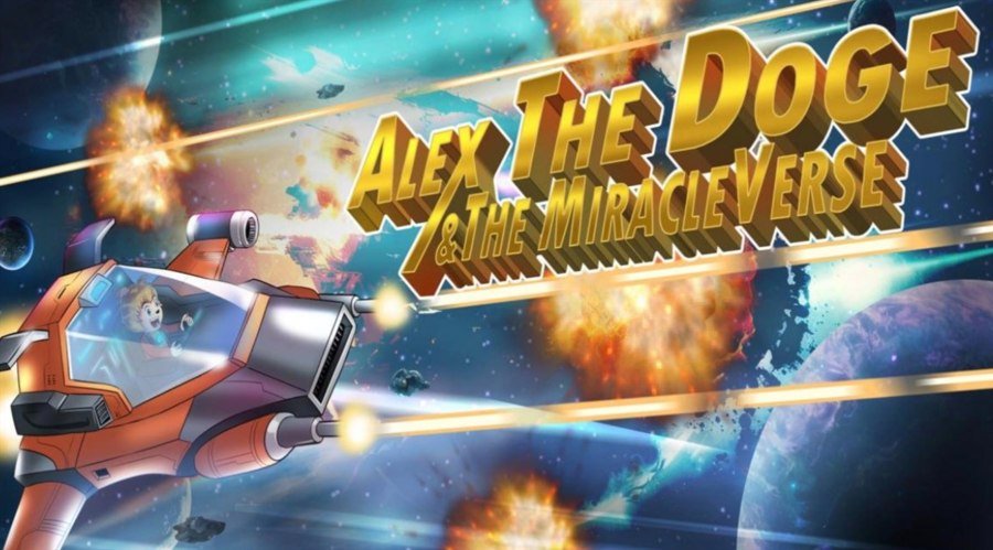 Alex The Doge (ALEX) Aims to Emulate Bitcoin Cash (BCH) Rally Upon Launch